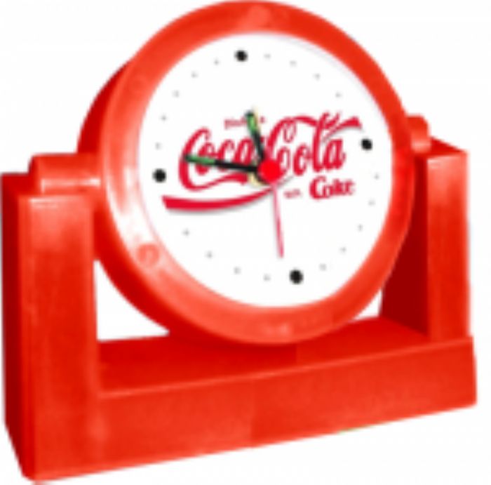 RELOJES DE ESCRITORIO